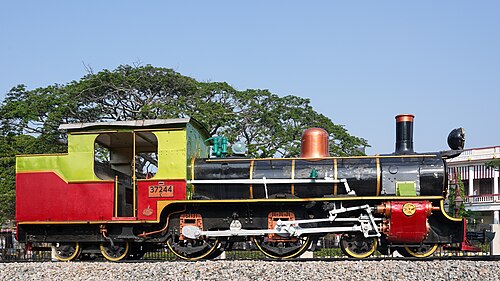 Су № 2877, 2022