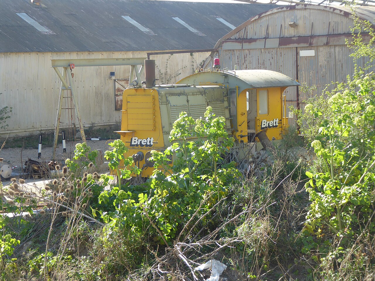 ТЭМ2 № 3818, 2020